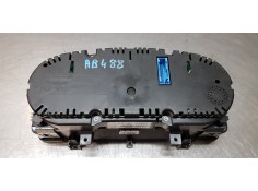 Recambio de cuadro instrumentos para volkswagen caddy furgón/kombi kombi referencia OEM IAM 2K5920876A   2