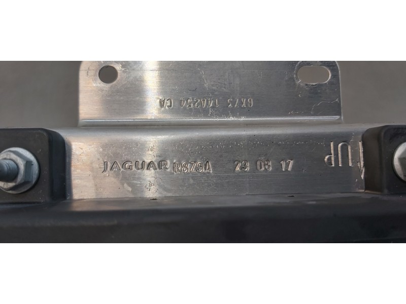 Recambio de modulo electronico para jaguar xf r-sport awd referencia OEM IAM T4A14243  