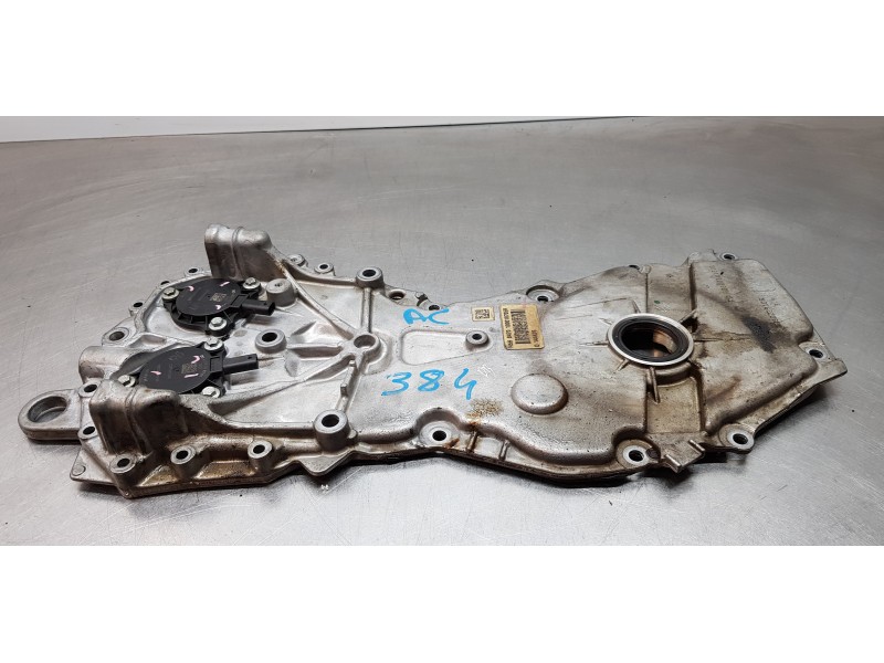 Recambio de tapa distribucion para renault scenic iv grand limited referencia OEM IAM 135022910R  