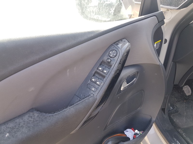 citroen c4 picasso del año 2016