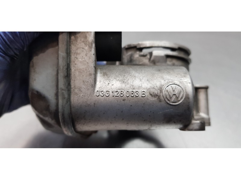 Recambio de caja mariposa para seat altea (5p1) fr referencia OEM IAM 03G128063B   Recambio de caja mariposa para seat altea (5p1) fr referencia OEM IAM 03G128063B