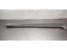 Recambio de faldon lateral para mercedes clase cls (w218) cls 350 cdi be (218.323) referencia OEM IAM A21869803549999  