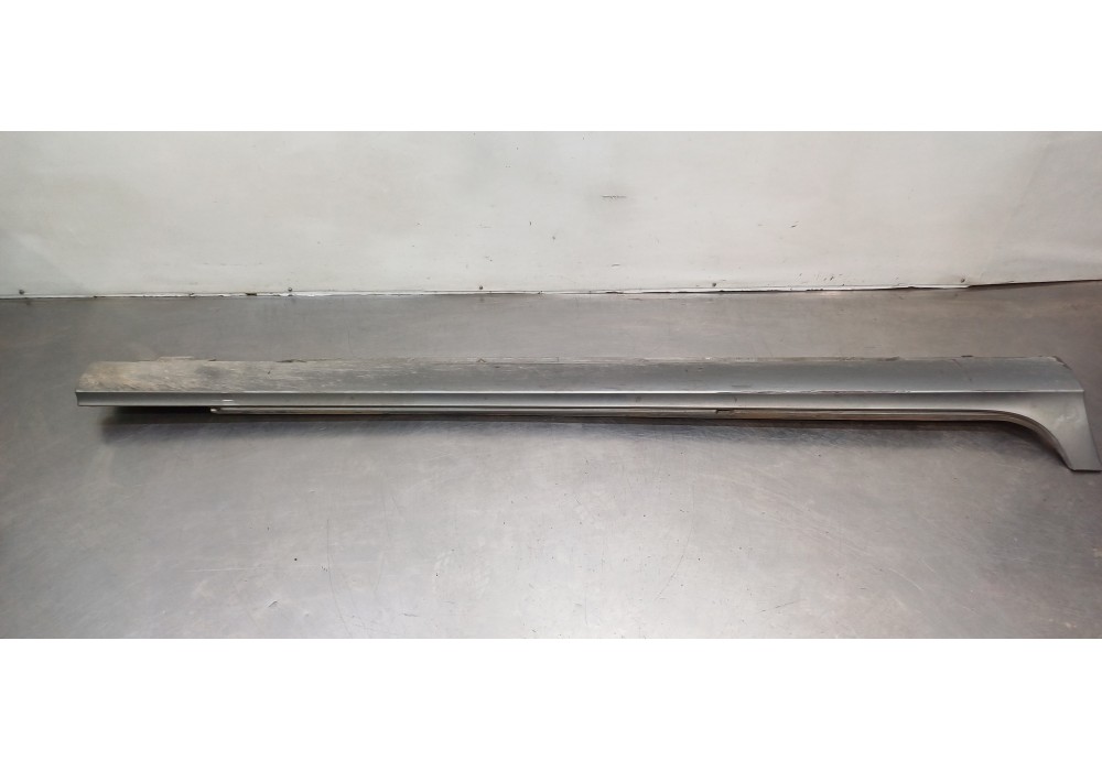 Recambio de faldon lateral para mercedes clase cls (w218) cls 350 cdi be (218.323) referencia OEM IAM A21869803549999  