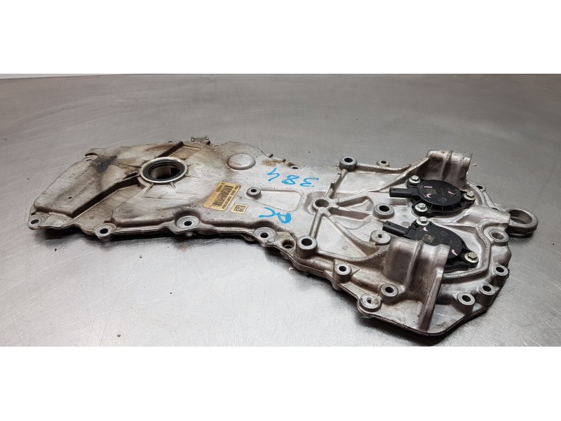 Recambio de tapa distribucion para renault scenic iv grand limited referencia OEM IAM 135022910R  