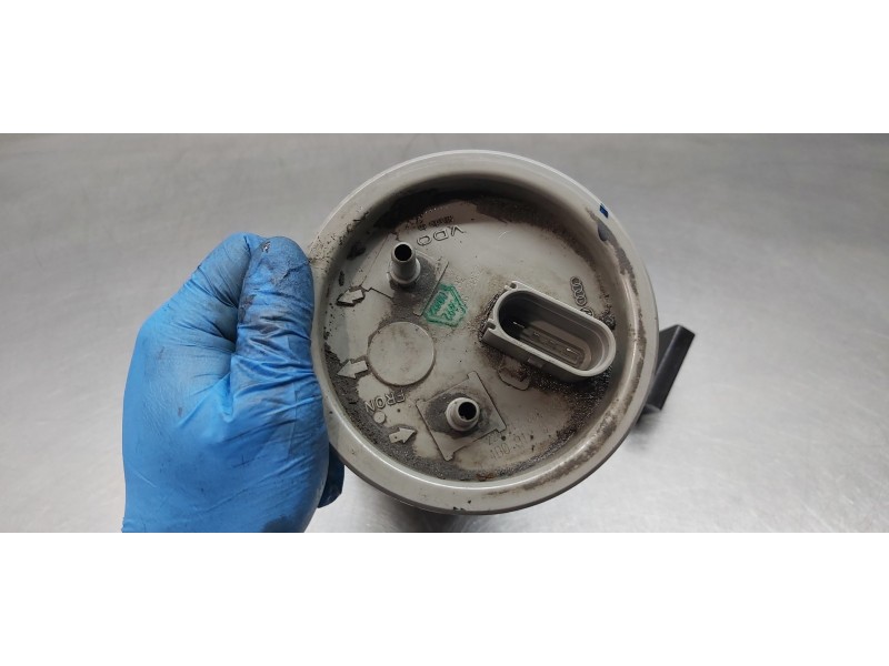 Recambio de aforador para audi a6 berlina (4b2) 1.9 tdi referencia OEM IAM 4B0919050B  