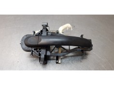 Recambio de maneta exterior lateral derecha para volkswagen caddy furgón/kombi kombi referencia OEM IAM 2K0843352D