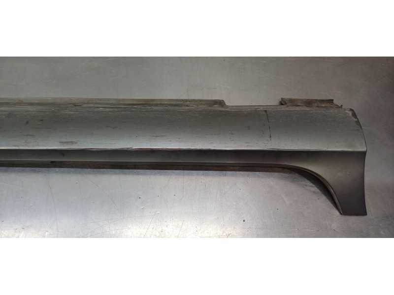 Recambio de faldon lateral para mercedes clase cls (w218) cls 350 cdi be (218.323) referencia OEM IAM A21869803549999  