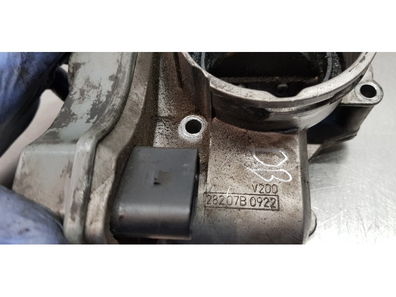 Recambio de caja mariposa para seat altea (5p1) fr referencia OEM IAM 03G128063B   Recambio de caja mariposa para seat altea (5p1) fr referencia OEM IAM 03G128063B