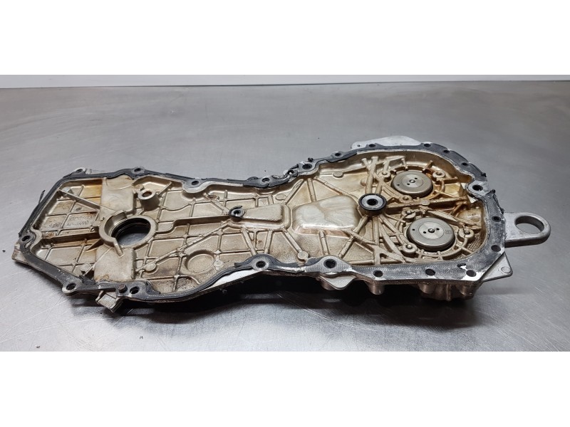 Recambio de tapa distribucion para renault scenic iv grand limited referencia OEM IAM 135022910R  