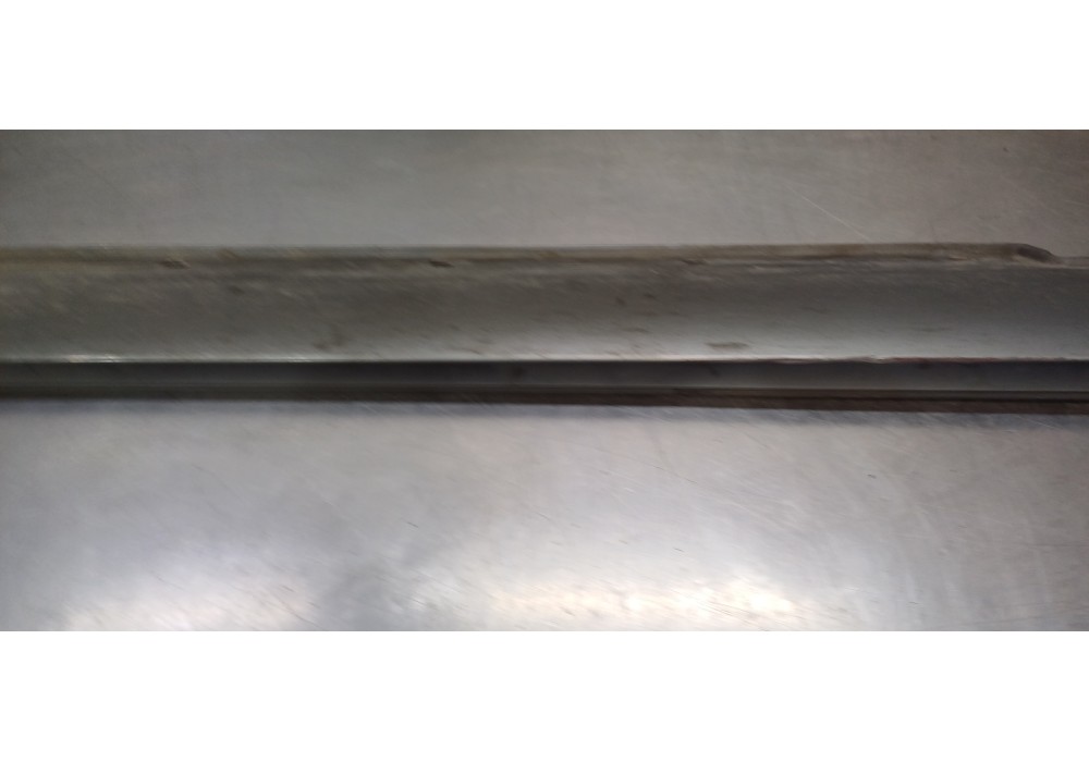 Recambio de faldon lateral para mercedes clase cls (w218) cls 350 cdi be (218.323) referencia OEM IAM A21869803549999  