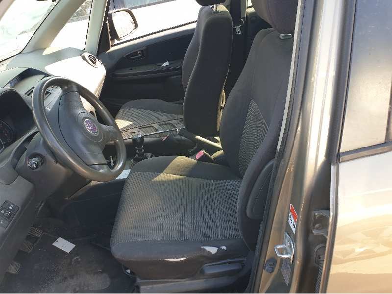 fiat sedici (189) del año 2006