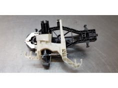 Recambio de maneta exterior lateral derecha para volkswagen caddy furgón/kombi kombi referencia OEM IAM 2K0843352D   2