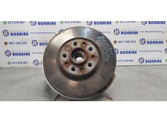 Recambio de mangueta trasera izquierda para alfa romeo stelvio (630) super q4 referencia OEM IAM 50535700  
