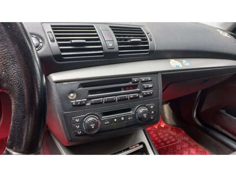 bmw serie 1 berlina (e81/e87) del año 2007