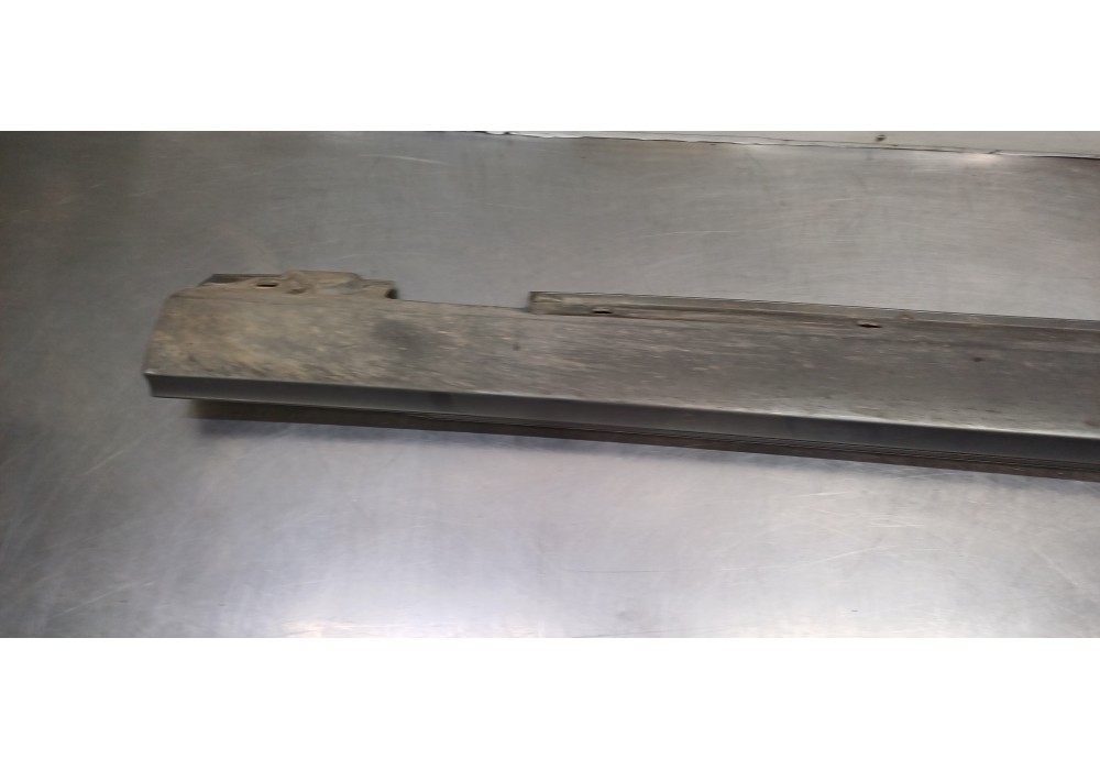 Recambio de faldon lateral para mercedes clase cls (w218) cls 350 cdi be (218.323) referencia OEM IAM A21869803549999  