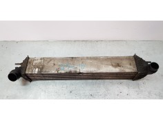 Recambio de intercooler para renault laguna iii privilege referencia OEM IAM 144960001R