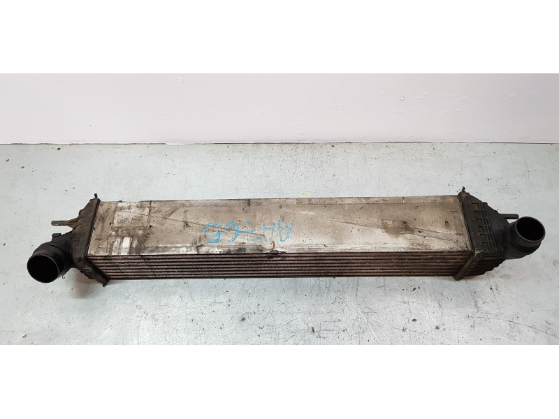 Recambio de intercooler para renault laguna iii privilege referencia OEM IAM 144960001R  