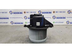 Recambio de motor calefaccion para alfa romeo stelvio (630) super q4 referencia OEM IAM 5W0431100  