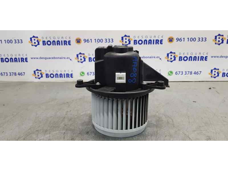 Recambio de motor calefaccion para alfa romeo stelvio (630) super q4 referencia OEM IAM 5W0431100  