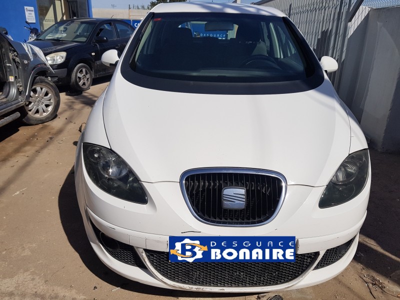 seat toledo (5p2) del año 2005