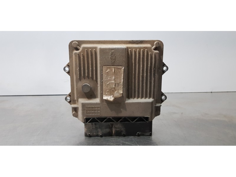 Recambio de centralita motor uce para alfa romeo mito (145) progression referencia OEM IAM 51854479   Recambio de centralita motor uce para alfa romeo mito (145) progression referencia OEM IAM 51854479