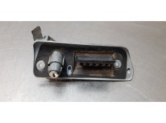 Recambio de maneta exterior trasera izquierda para volkswagen caddy furgón/kombi kombi referencia OEM IAM 2K0827565J