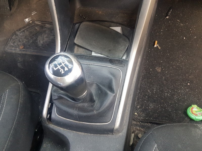 hyundai i30 (gd) del año 2017