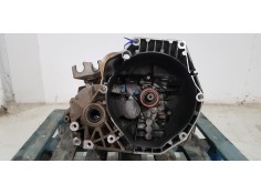 Recambio de caja cambios para lancia ypsilon (402) silver referencia OEM IAM 55248070   2