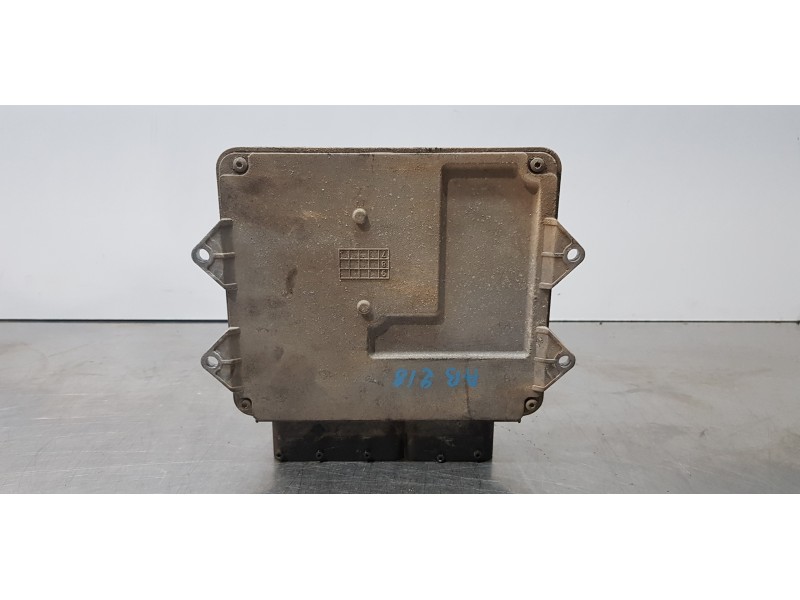 Recambio de centralita motor uce para alfa romeo mito (145) progression referencia OEM IAM 51854479   Recambio de centralita motor uce para alfa romeo mito (145) progression referencia OEM IAM 51854479