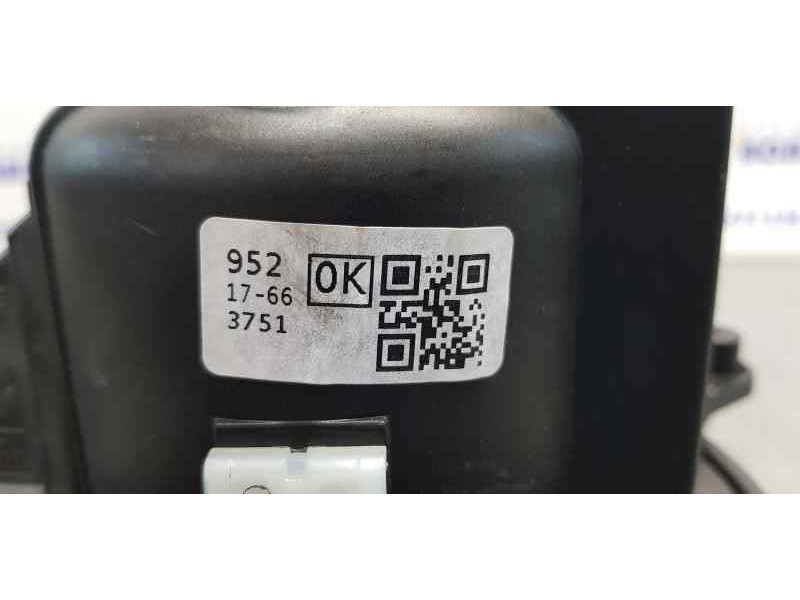 Recambio de motor calefaccion para alfa romeo stelvio (630) super q4 referencia OEM IAM 5W0431100  