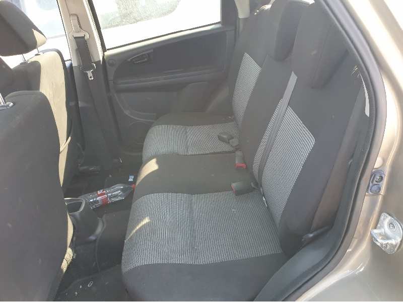 fiat sedici (189) del año 2006