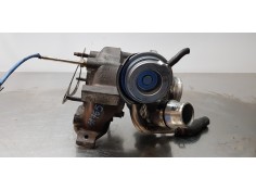 Recambio de turbocompresor para renault laguna iii privilege referencia OEM IAM H8200638766
