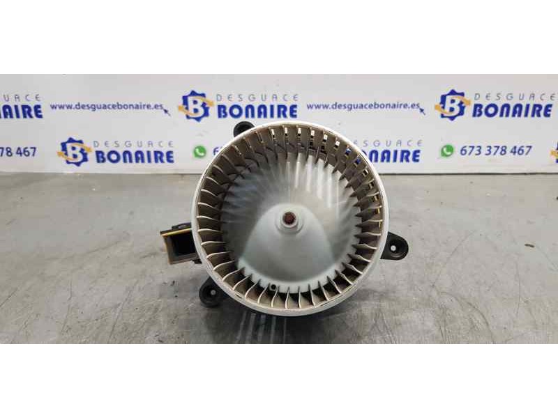 Recambio de motor calefaccion para alfa romeo stelvio (630) super q4 referencia OEM IAM 5W0431100  