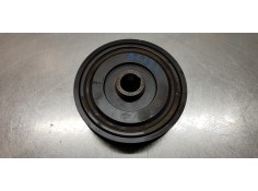 Recambio de polea cigueñal para renault scenic iv grand limited referencia OEM IAM 123034818R  