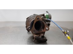 Recambio de turbocompresor para renault laguna iii privilege referencia OEM IAM H8200638766   2