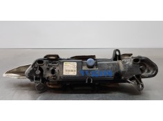 Recambio de faro antiniebla derecho para mercedes clase cls (w218) cls 350 cdi be (218.323) referencia OEM IAM A2218201856   2