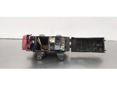 Recambio de caja reles / fusibles para jaguar xf r-sport awd referencia OEM IAM T4N11774  