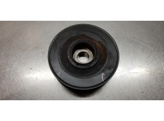 Recambio de polea cigueñal para renault scenic iv grand limited referencia OEM IAM 123034818R   2