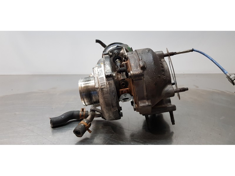 Recambio de turbocompresor para renault laguna iii privilege referencia OEM IAM H8200638766   Recambio de turbocompresor para renault laguna iii privilege referencia OEM IAM H8200638766