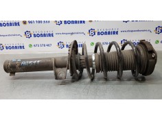 Recambio de amortiguador delantero derecho para volkswagen passat variant (365) edition bluemotion referencia OEM IAM 3C0413031A