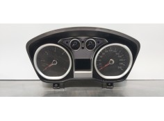 Recambio de cuadro instrumentos para ford focus lim. (cb4) trend referencia OEM IAM 1671186 8U4T10849GJ