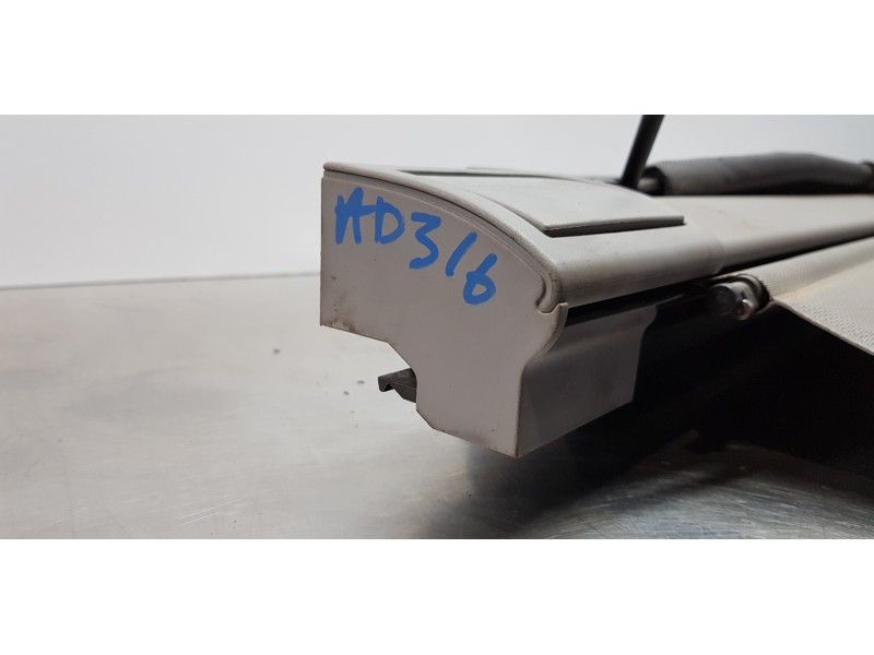 Recambio de bandeja trasera para bmw serie 3 touring (e91) 318d referencia OEM IAM 51479152048 7153710  Recambio de bandeja trasera para bmw serie 3 touring (e91) 318d referencia OEM IAM 51479152048 7153710