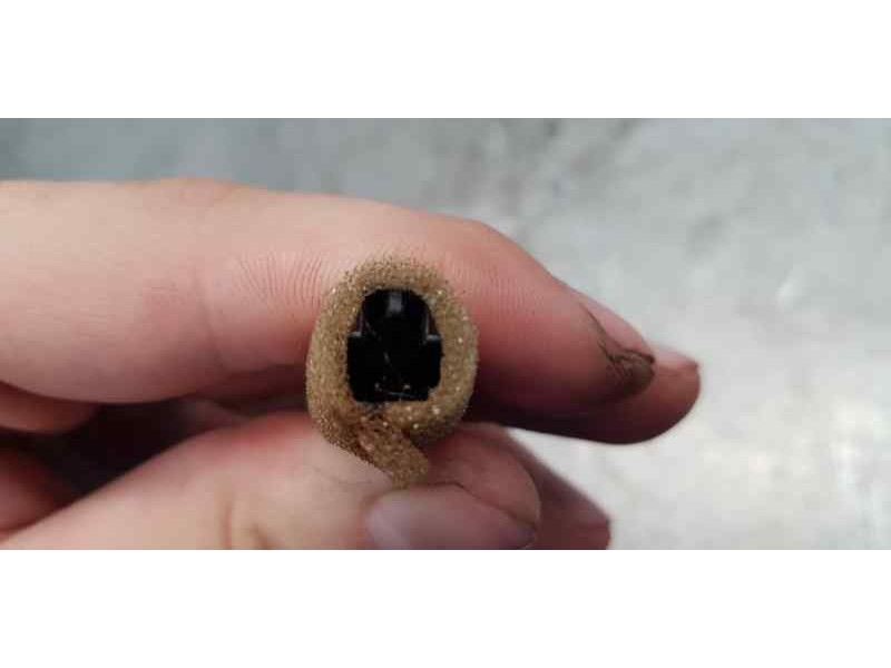 Recambio de parasol derecho para alfa romeo stelvio (630) super q4 referencia OEM IAM 156125497  