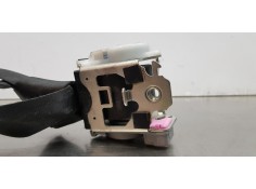 Recambio de cinturon seguridad trasero derecho para citroen c4 picasso feel referencia OEM IAM 96771406XX   2