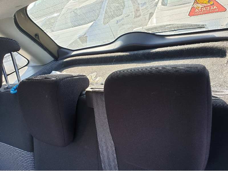 fiat sedici (189) del año 2006