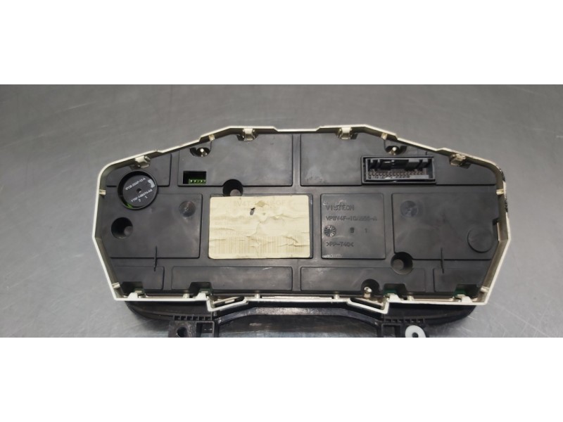 Recambio de cuadro instrumentos para ford focus lim. (cb4) trend referencia OEM IAM 1671186 8U4T10849GJ  Recambio de cuadro instrumentos para ford focus lim. (cb4) trend referencia OEM IAM 1671186 8U4T10849GJ