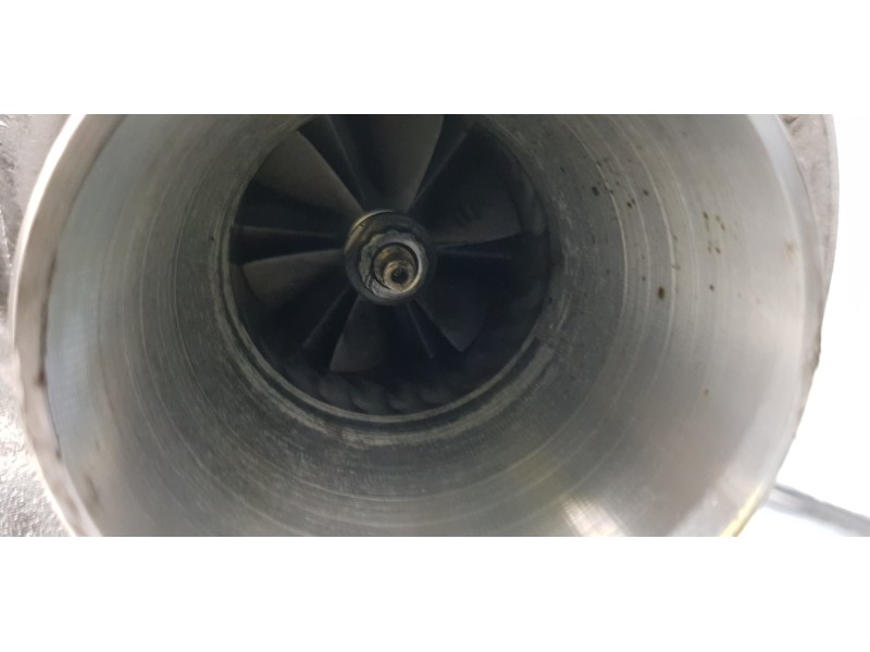 Recambio de turbocompresor para renault laguna iii privilege referencia OEM IAM H8200638766   Recambio de turbocompresor para renault laguna iii privilege referencia OEM IAM H8200638766