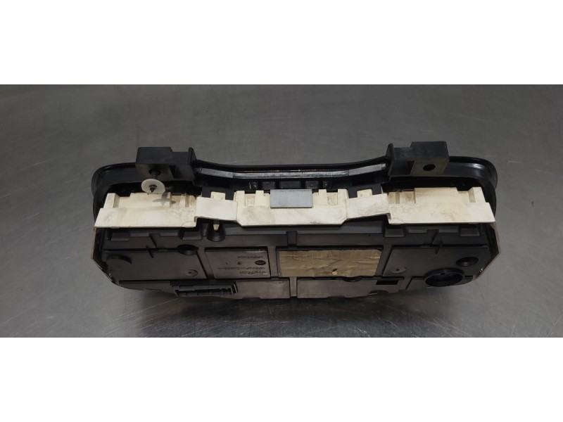 Recambio de cuadro instrumentos para ford focus lim. (cb4) trend referencia OEM IAM 1671186 8U4T10849GJ  Recambio de cuadro instrumentos para ford focus lim. (cb4) trend referencia OEM IAM 1671186 8U4T10849GJ