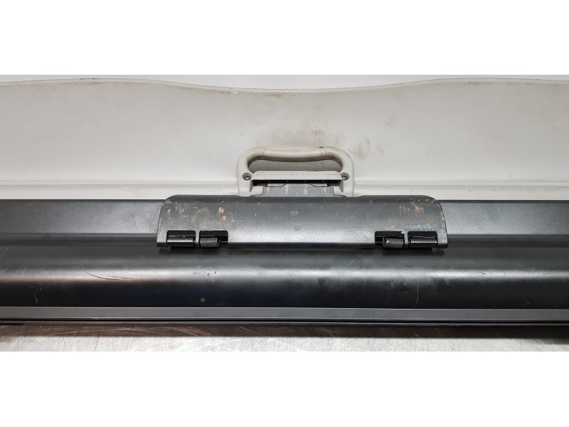 Recambio de bandeja trasera para bmw serie 3 touring (e91) 318d referencia OEM IAM 51479152048 7153710  Recambio de bandeja trasera para bmw serie 3 touring (e91) 318d referencia OEM IAM 51479152048 7153710