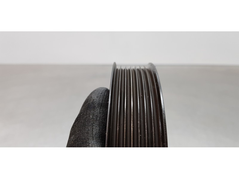 Recambio de polea cigueñal para renault scenic iv grand limited referencia OEM IAM 123034818R  